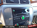 Thumbnail image of 2011 GMC Sierra 1500 at Ramey Motors