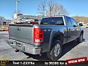 Thumbnail image of 2011 GMC Sierra 1500 at Ramey Motors