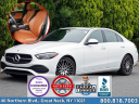Thumbnail image of 2022 Mercedes-Benz C-Class at Auto Expo Store