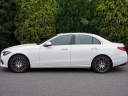 Thumbnail image of 2022 Mercedes-Benz C-Class at Auto Expo Store