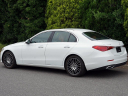 Thumbnail image of 2022 Mercedes-Benz C-Class at Auto Expo Store