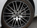 Thumbnail image of 2022 Mercedes-Benz C-Class at Auto Expo Store