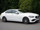 Thumbnail image of 2022 Mercedes-Benz C-Class at Auto Expo Store