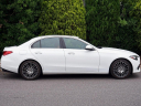 Thumbnail image of 2022 Mercedes-Benz C-Class at Auto Expo Store