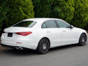 Thumbnail image of 2022 Mercedes-Benz C-Class at Auto Expo Store