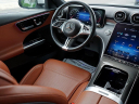 Thumbnail image of 2022 Mercedes-Benz C-Class at Auto Expo Store