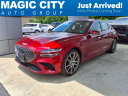 2023 Genesis G70 2.0T at Magic City Auto Group