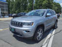 Thumbnail image of 2020 Jeep Grand Cherokee at Malouf Chevrolet Cadillac