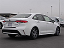 Thumbnail image of 2020 Toyota Corolla Hybrid at Raceway Ford