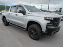 Thumbnail image of 2021 Chevrolet Silverado 1500 at Alexander Kia