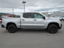 Thumbnail image of 2021 Chevrolet Silverado 1500 at Alexander Kia