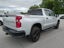 Thumbnail image of 2021 Chevrolet Silverado 1500 at Alexander Kia