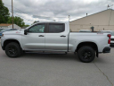 Thumbnail image of 2021 Chevrolet Silverado 1500 at Alexander Kia
