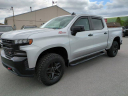 Thumbnail image of 2021 Chevrolet Silverado 1500 at Alexander Kia