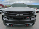 Thumbnail image of 2021 Chevrolet Silverado 1500 at Alexander Kia