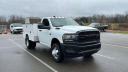 Thumbnail image of 2024 Ram 3500 at Jim Riehl's Friendly Chrysler Dodge Jeep Ram of Lapeer