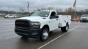 Thumbnail image of 2024 Ram 3500 at Jim Riehl's Friendly Chrysler Dodge Jeep Ram of Lapeer