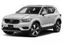 2020 Volvo XC40 T5 Momentum at Riverhead Toyota