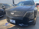 Thumbnail image of 2024 Cadillac XT4 at STREAM AUTO OUTLET