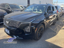 Thumbnail image of 2024 Cadillac XT4 at STREAM AUTO OUTLET