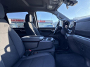 2024 Chevrolet Silverado 2500HD LT at Bachman Used Chevy HUMMER