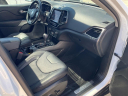 Thumbnail image of 2021 Jeep Cherokee at Laurel Valley Motors