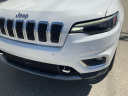 Thumbnail image of 2021 Jeep Cherokee at Laurel Valley Motors