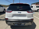 Thumbnail image of 2021 Jeep Cherokee at Laurel Valley Motors