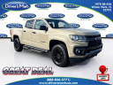 Thumbnail image of 2022 Chevrolet Colorado at Holler Drivers Mart