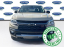 Thumbnail image of 2022 Chevrolet Colorado at Holler Drivers Mart