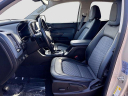Thumbnail image of 2022 Chevrolet Colorado at Holler Drivers Mart