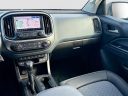 Thumbnail image of 2022 Chevrolet Colorado at Holler Drivers Mart