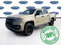 Thumbnail image of 2022 Chevrolet Colorado at Holler Drivers Mart