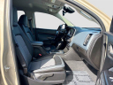 Thumbnail image of 2022 Chevrolet Colorado at Holler Drivers Mart