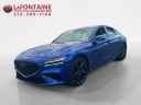 Thumbnail image of 2023 Genesis G70 at LaFontaine Toyota Kia Genesis of Dearborn