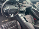 Thumbnail image of 2023 Genesis G70 at LaFontaine Toyota Kia Genesis of Dearborn