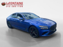 Thumbnail image of 2023 Genesis G70 at LaFontaine Toyota Kia Genesis of Dearborn