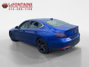 Thumbnail image of 2023 Genesis G70 at LaFontaine Toyota Kia Genesis of Dearborn