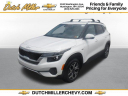 Thumbnail image of 2022 Kia Seltos at DutchMillerChevy-Hyundai-USED of Huntington, WV