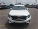 2022 Kia Seltos EX at DutchMillerChevy-Hyundai-USED of Huntington, WV