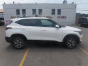 Thumbnail image of 2022 Kia Seltos at DutchMillerChevy-Hyundai-USED of Huntington, WV