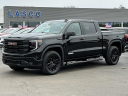 2024 GMC Sierra 1500 Elevation Standard at Lasco Ford