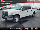 2011 Ford F-150 at Sternberg Chrysler