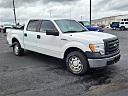Thumbnail image of 2011 Ford F-150 at Sternberg Chrysler
