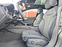 Thumbnail image of 2023 Audi A5 Sportback at Audi Bridgewater