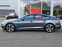 Thumbnail image of 2023 Audi A5 Sportback at Audi Bridgewater