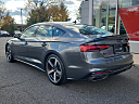 Thumbnail image of 2023 Audi A5 Sportback at Audi Bridgewater