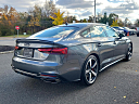 Thumbnail image of 2023 Audi A5 Sportback at Audi Bridgewater