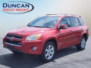 Thumbnail image of 2009 Toyota RAV4 at Duncan Ford Chrysler