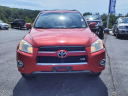 Thumbnail image of 2009 Toyota RAV4 at Duncan Ford Chrysler